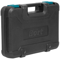 Набор инструментов и принадлежностей Bort BTK-30E flexmag.md