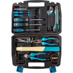 Set instrumente si accesorii Bort BTK-32 flexmag.md