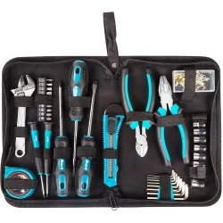 Set instrumente si accesorii Bort BTK-37 flexmag.md