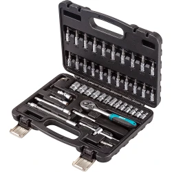 Set instrumente si accesorii Bort BTK-46 flexmag.md