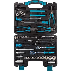 Set instrumente si accesorii Bort BTK-65 flexmag.md