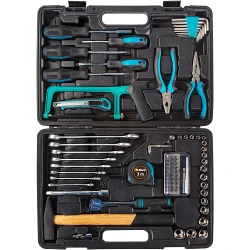Set instrumente si accesorii Bort BTK-89 flexmag.md