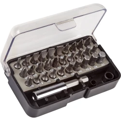 Set instrumente si accesorii Bort BTK-89 flexmag.md