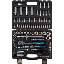 Set instrumente si accesorii Bort BTK-94 flexmag.md