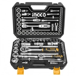 Набор инструментов и аксессуаров INGCO HKTS42441 flexmag.md
