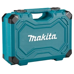 Набор инструментов и аксессуаров Makita E-08458 flexmag.md