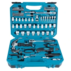 Set instrumente si accesorii Makita E-10899 flexmag.md