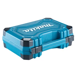 Набор инструментов и аксессуаров Makita E-10899 flexmag.md