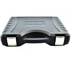 Набор инструментов и аксессуаров Procraft WS-108 flexmag.md