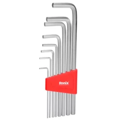 Набор инструментов и аксессуаров Ronix RS-0003 flexmag.md