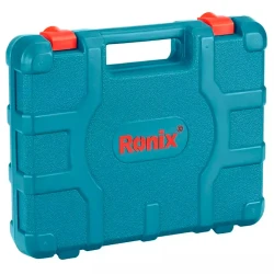 Набор инструментов и аксессуаров Ronix RS-0003 flexmag.md