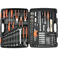 Set instrumente si accesorii Sthor STH58690 flexmag.md