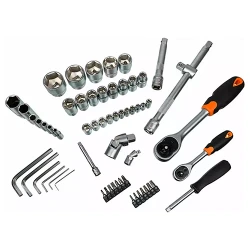 Set instrumente si accesorii Vihri 73674 flexmag.md