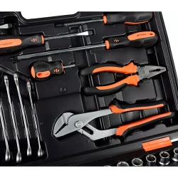 Set instrumente si accesorii Vihri 73674 flexmag.md