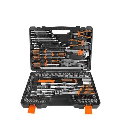 Set instrumente si accesorii Wokin 155913 flexmag.md
