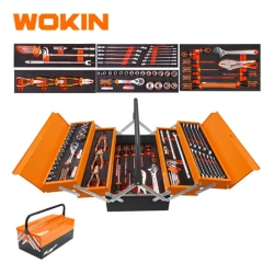 Set instrumente si accesorii Wokin 156759 flexmag.md