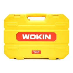 Set instrumente si accesorii Wokin 569918 flexmag.md