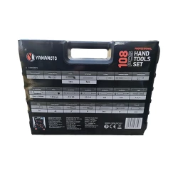Set instrumente si accesorii Yamamoto YM108 (18176) flexmag.md