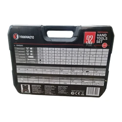 Set instrumente si accesorii Yamamoto YM92 (18181) flexmag.md