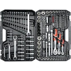 Set instrumente si accesorii Yato YT38811 flexmag.md