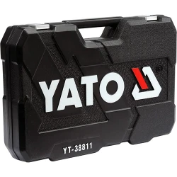 Set instrumente si accesorii Yato YT38811 flexmag.md