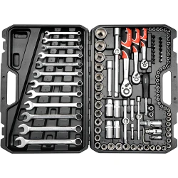 Set instrumente si accesorii Yato YT38831 flexmag.md