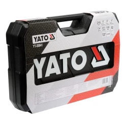 Набор инструментов и аксессуаров Yato YT38841 flexmag.md