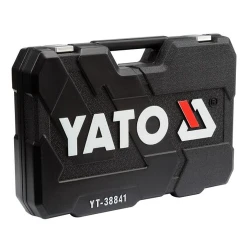 Набор инструментов и аксессуаров Yato YT38841 flexmag.md