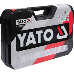 Set instrumente si accesorii Yato YT38875 flexmag.md