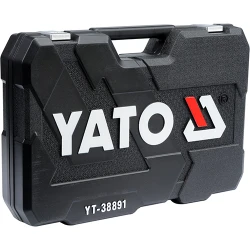 Set instrumente si accesorii Yato YT38891 flexmag.md