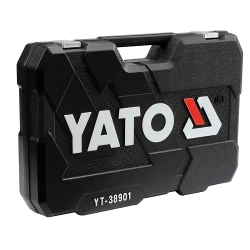 Set instrumente si accesorii Yato YT38901 flexmag.md