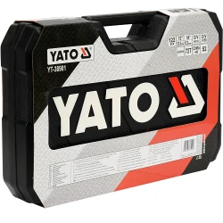 Set instrumente si accesorii Yato YT38901 flexmag.md