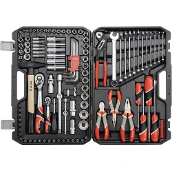 Set instrumente si accesorii Yato YT38901 flexmag.md