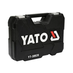 Набор инструментов и аксессуаров Yato YT38920 flexmag.md