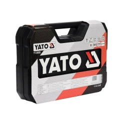 Набор инструментов и аксессуаров Yato YT38920 flexmag.md