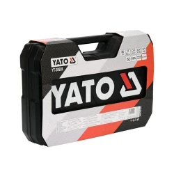 Набор инструментов и аксессуаров Yato YT38928 flexmag.md