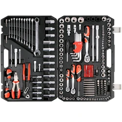 Set instrumente si accesorii Yato YT38941 flexmag.md