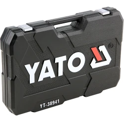 Set instrumente si accesorii Yato YT38941 flexmag.md