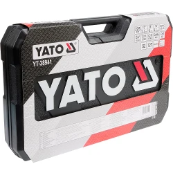 Set instrumente si accesorii Yato YT38941 flexmag.md