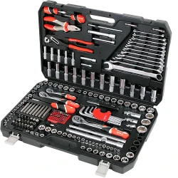 Set instrumente si accesorii Yato YT38941 flexmag.md