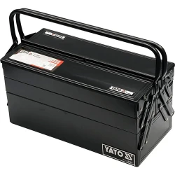 Set instrumente si accesorii Yato YT3895 flexmag.md