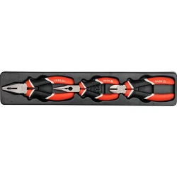 Set instrumente si accesorii Yato YT3895 flexmag.md
