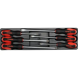 Set instrumente si accesorii Yato YT3895 flexmag.md