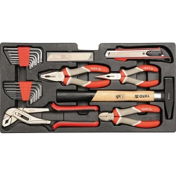 Set instrumente si accesorii Yato YT38951 flexmag.md