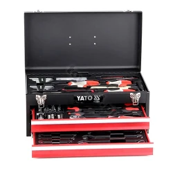 Set instrumente si accesorii Yato YT38951 flexmag.md