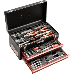 Set instrumente si accesorii Yato YT38951 flexmag.md