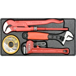 Set instrumente si accesorii Yato YT55480 flexmag.md