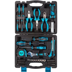 Set instrumente si accesoriii Bort BTK-82 flexmag.md