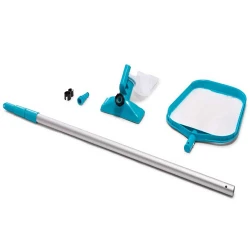 Set Intex pentru ingrijirea piscinei  flexmag.md