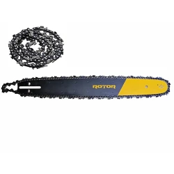 Set lama + 2 lanturi Rotor T57 16 flexmag.md